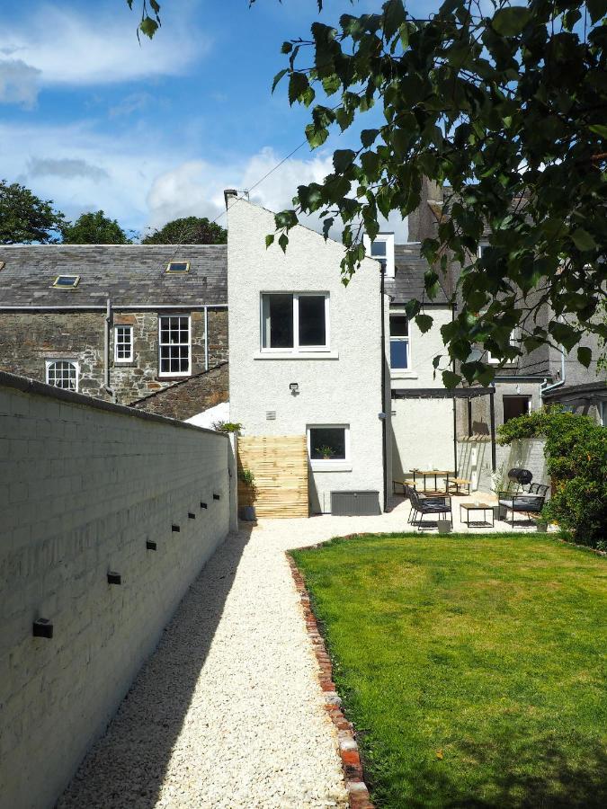 Coorie Away - Kirkcudbright Villa Kültér fotó
