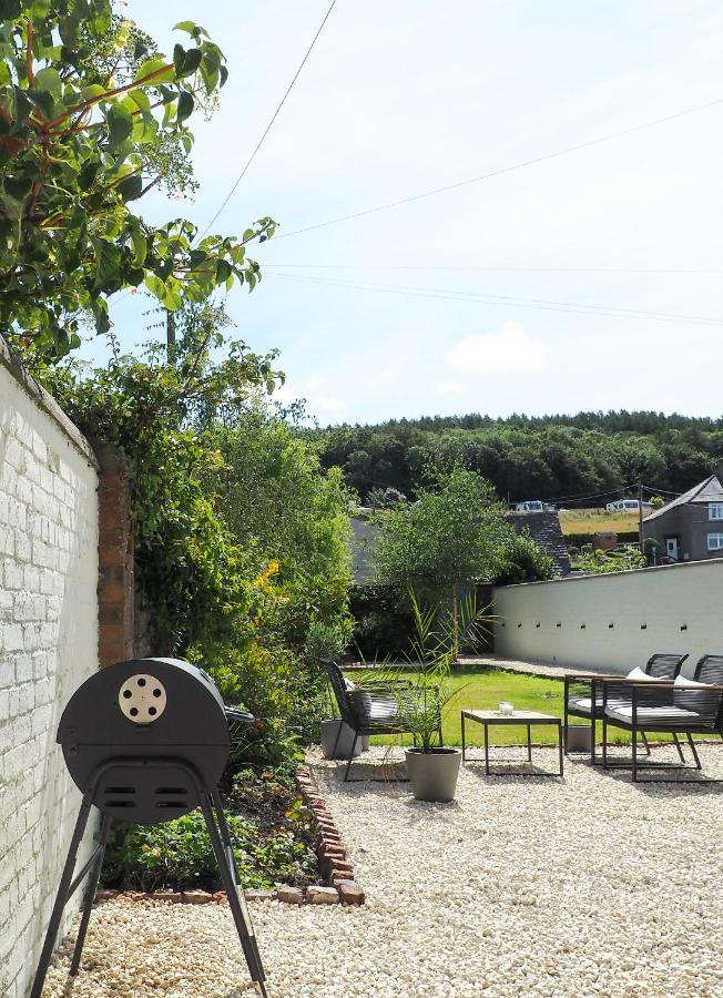 Coorie Away - Kirkcudbright Villa Kültér fotó